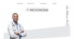 Desktop Screenshot of drredcross.com